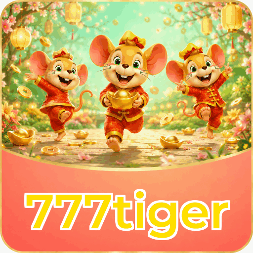 777tiger