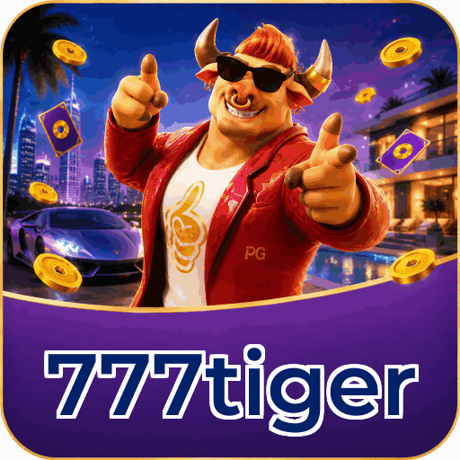 777tiger