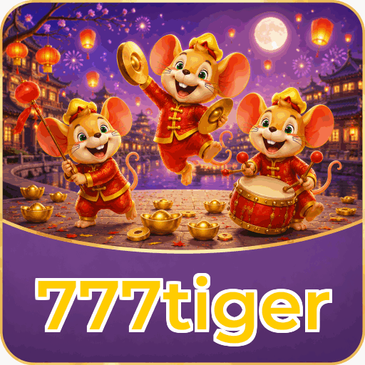777tiger Facebook - Página oficial com promoções e comunidade ativa