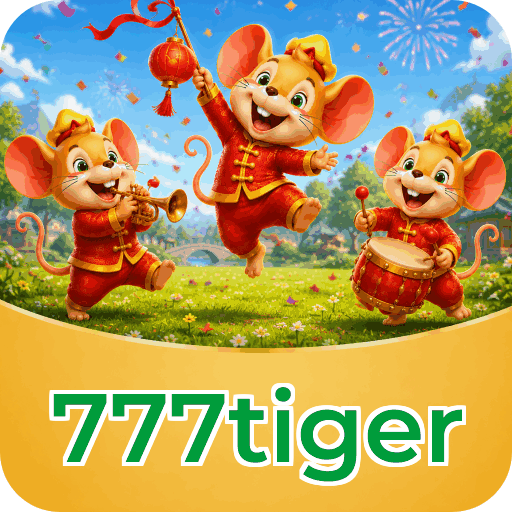 777tiger