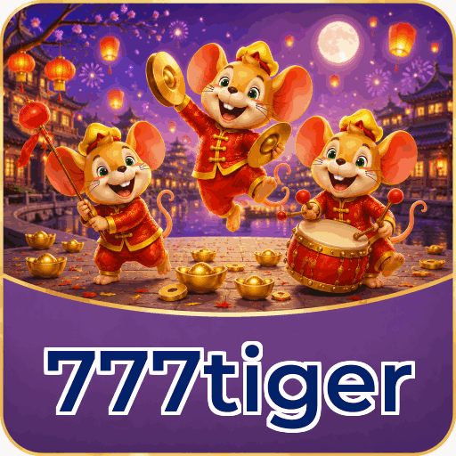 777tiger