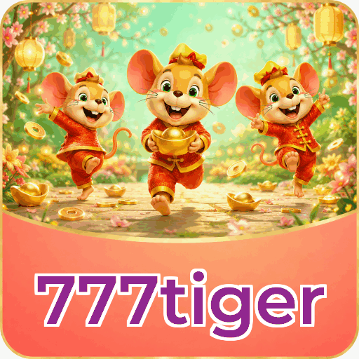 777tiger