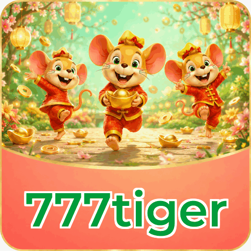 777tiger