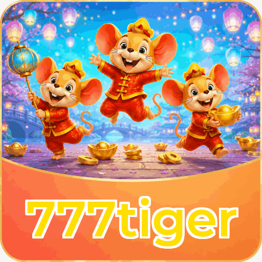 777tiger