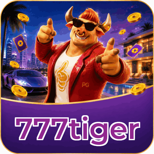 777tiger