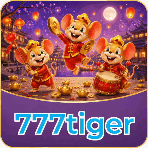 777tiger