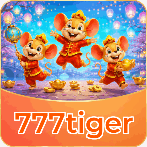 777tiger
